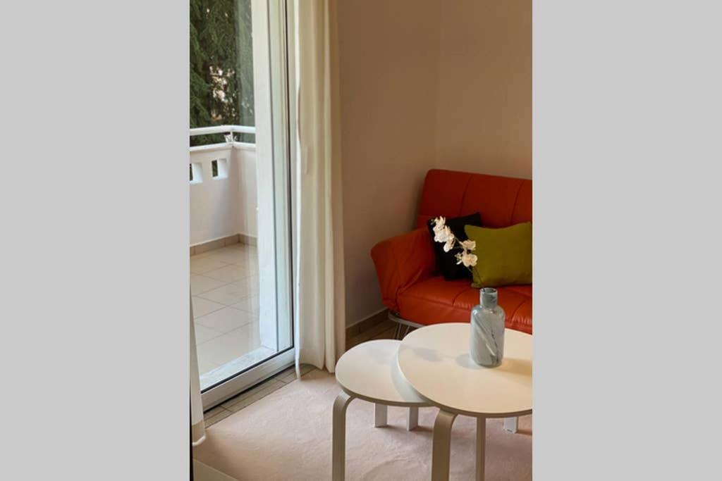 Art Decor Luxury Apartment Комотини Екстериор снимка