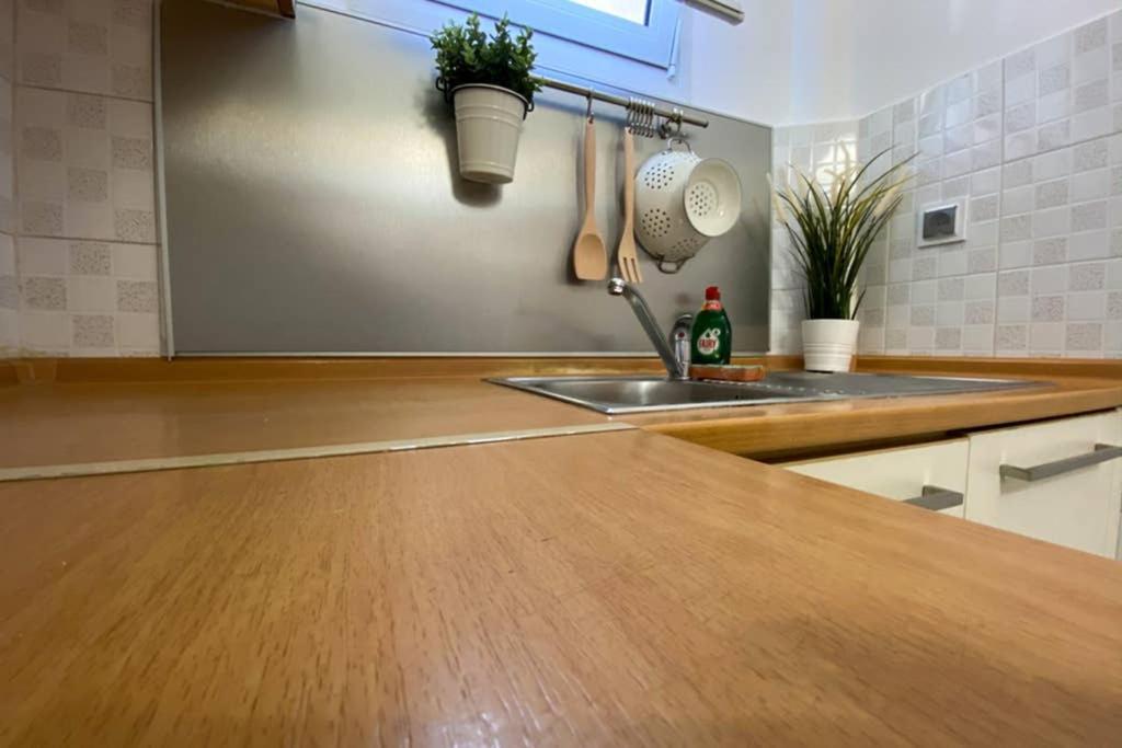 Art Decor Luxury Apartment Комотини Екстериор снимка