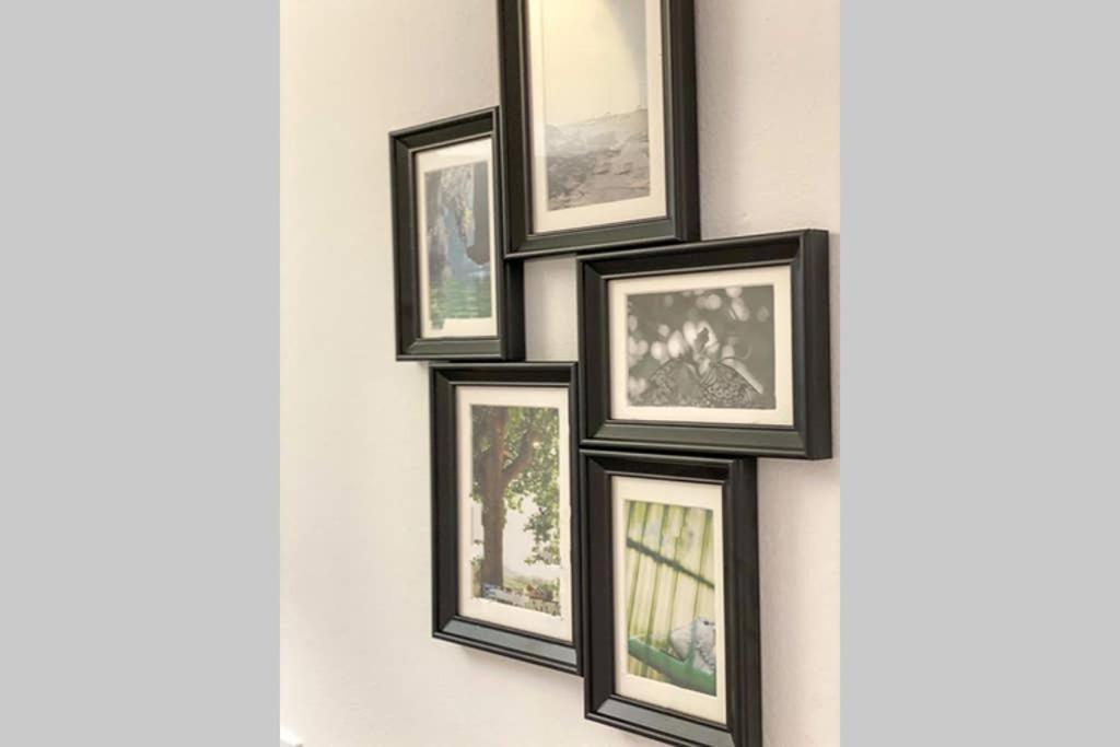 Art Decor Luxury Apartment Комотини Екстериор снимка