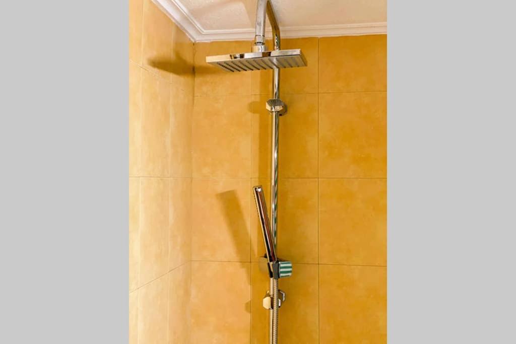 Art Decor Luxury Apartment Комотини Екстериор снимка