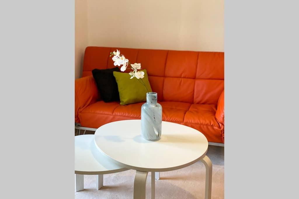 Art Decor Luxury Apartment Комотини Екстериор снимка