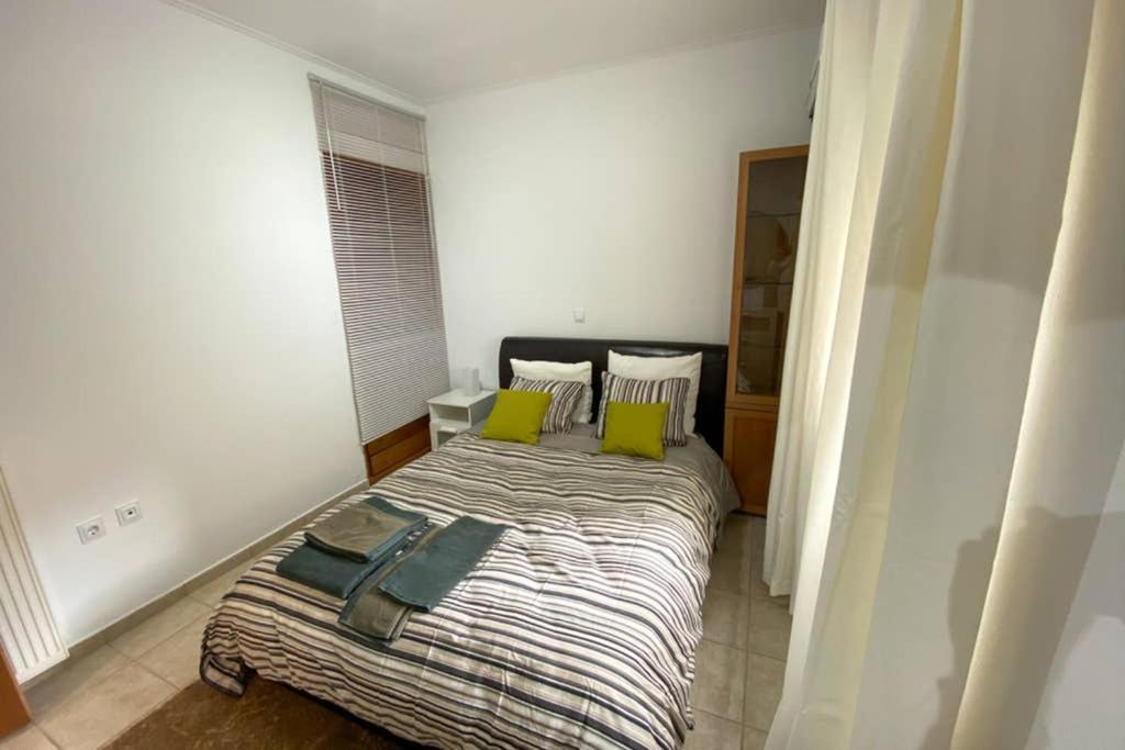 Art Decor Luxury Apartment Комотини Екстериор снимка