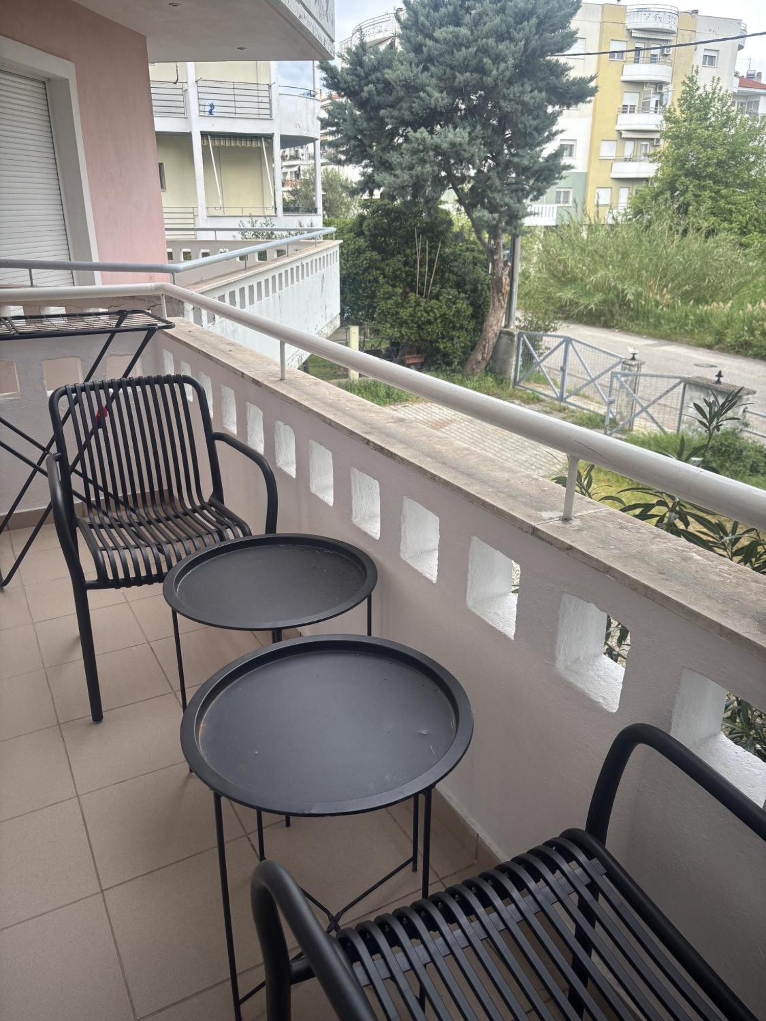 Art Decor Luxury Apartment Комотини Екстериор снимка