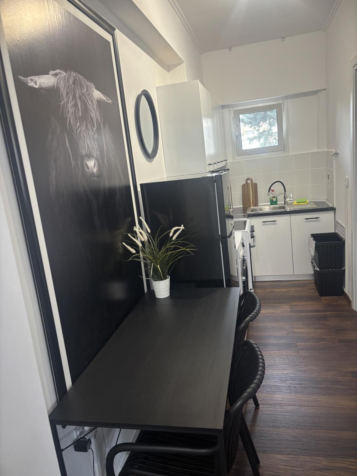 Art Decor Luxury Apartment Комотини Екстериор снимка